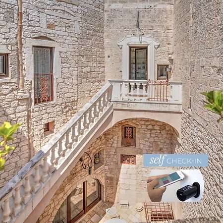 Dimora Dell'Osanna Bed & Breakfast Carovigno Ngoại thất bức ảnh