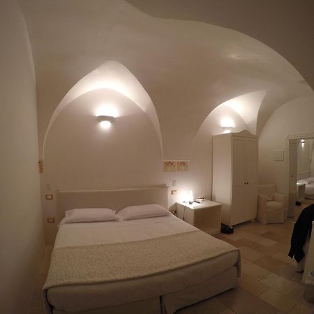 Dimora Dell'Osanna Bed & Breakfast Carovigno Ngoại thất bức ảnh