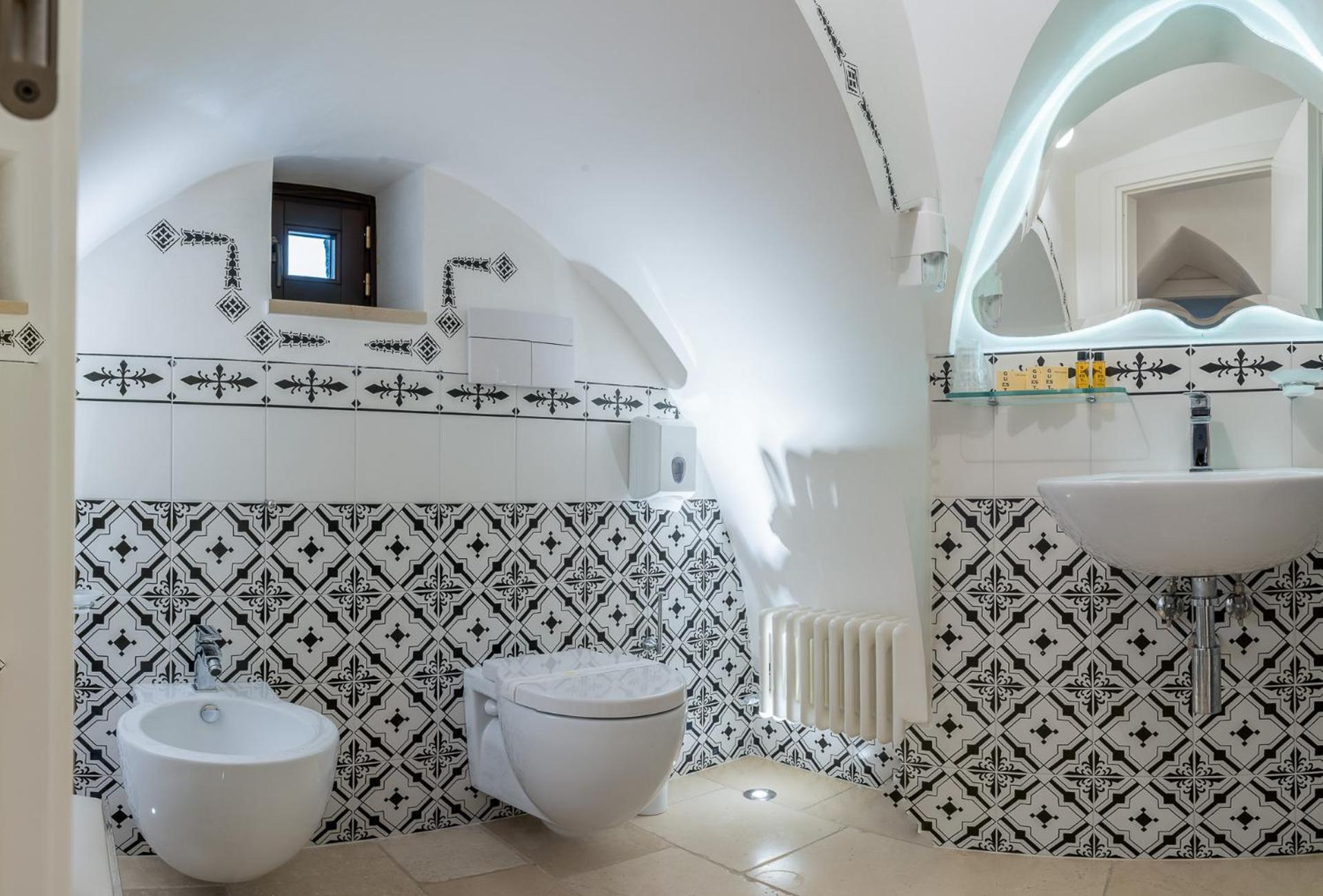 Dimora Dell'Osanna Bed & Breakfast Carovigno Ngoại thất bức ảnh