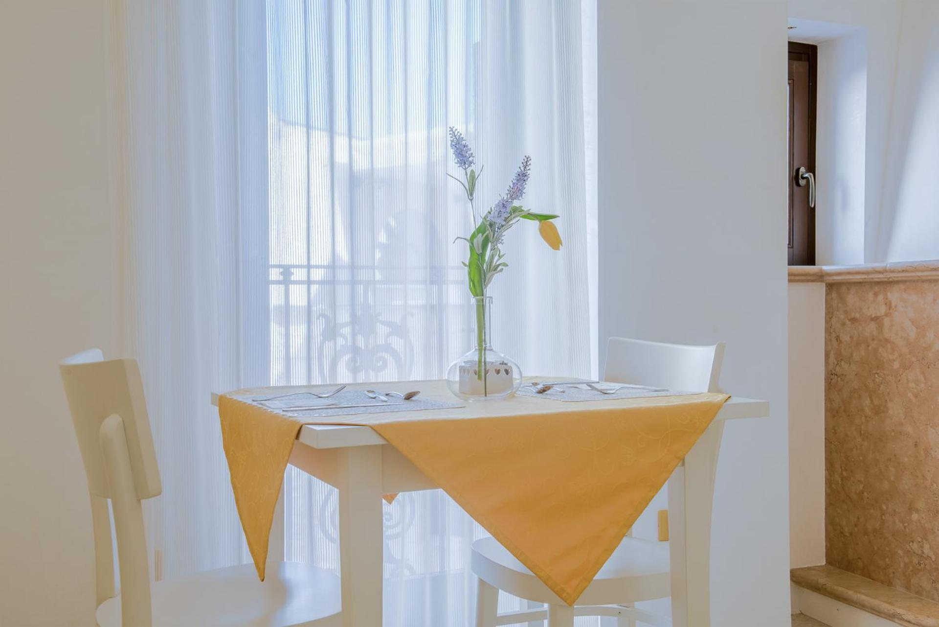Dimora Dell'Osanna Bed & Breakfast Carovigno Ngoại thất bức ảnh