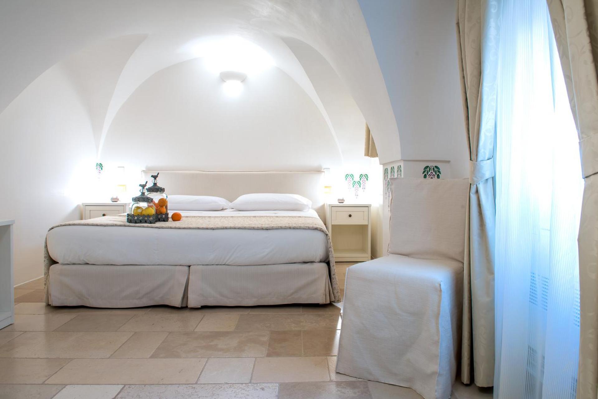 Dimora Dell'Osanna Bed & Breakfast Carovigno Ngoại thất bức ảnh