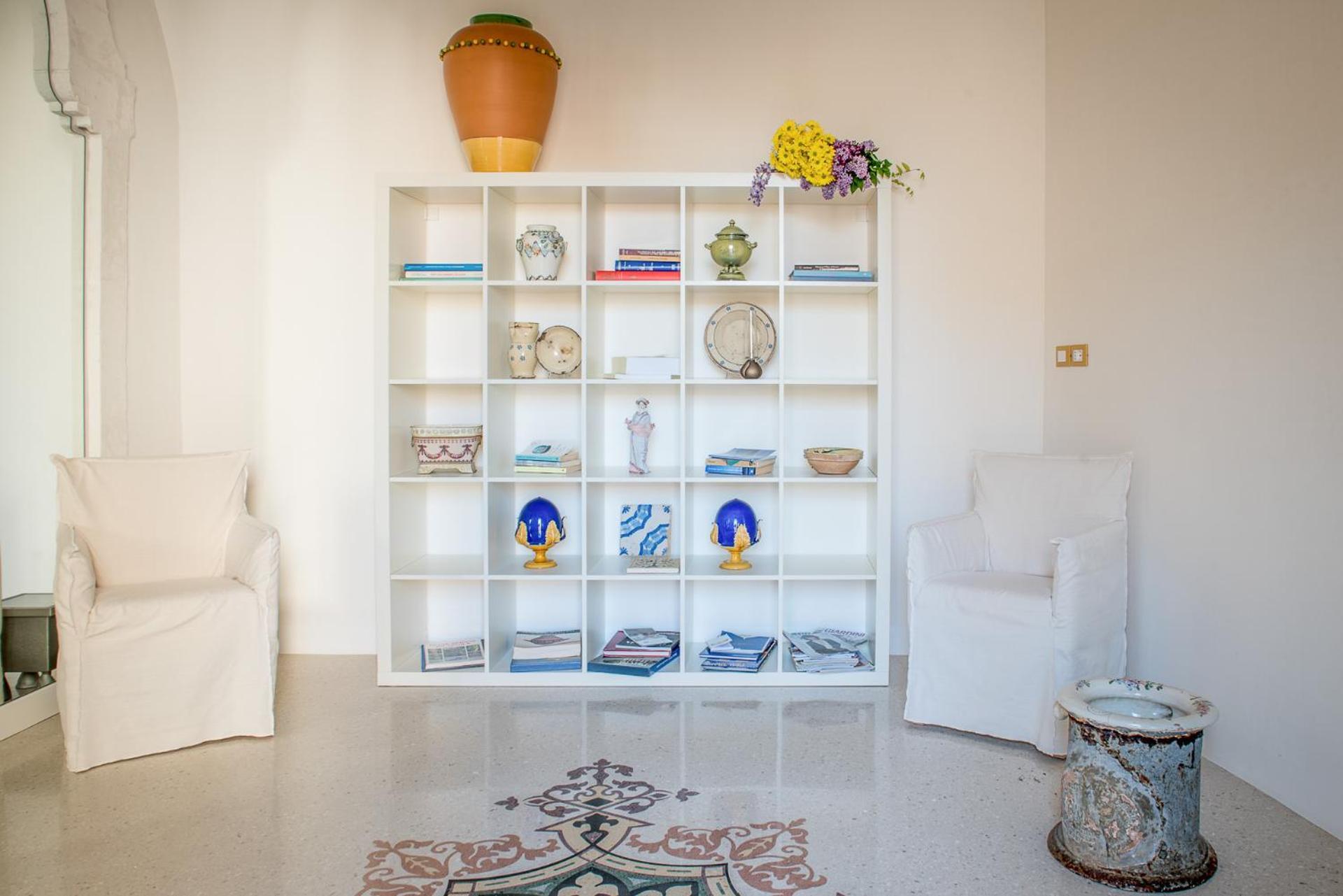 Dimora Dell'Osanna Bed & Breakfast Carovigno Ngoại thất bức ảnh