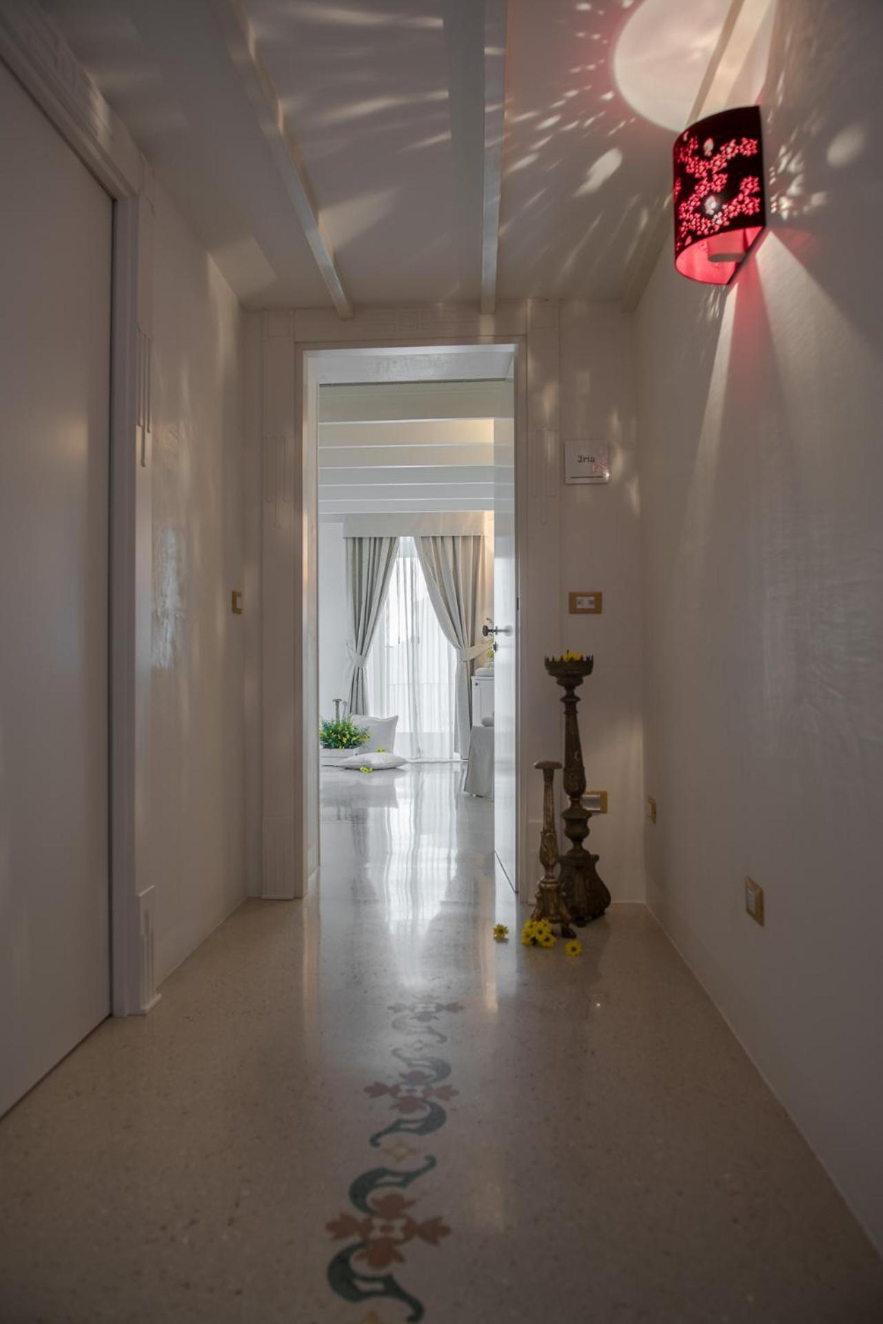 Dimora Dell'Osanna Bed & Breakfast Carovigno Ngoại thất bức ảnh