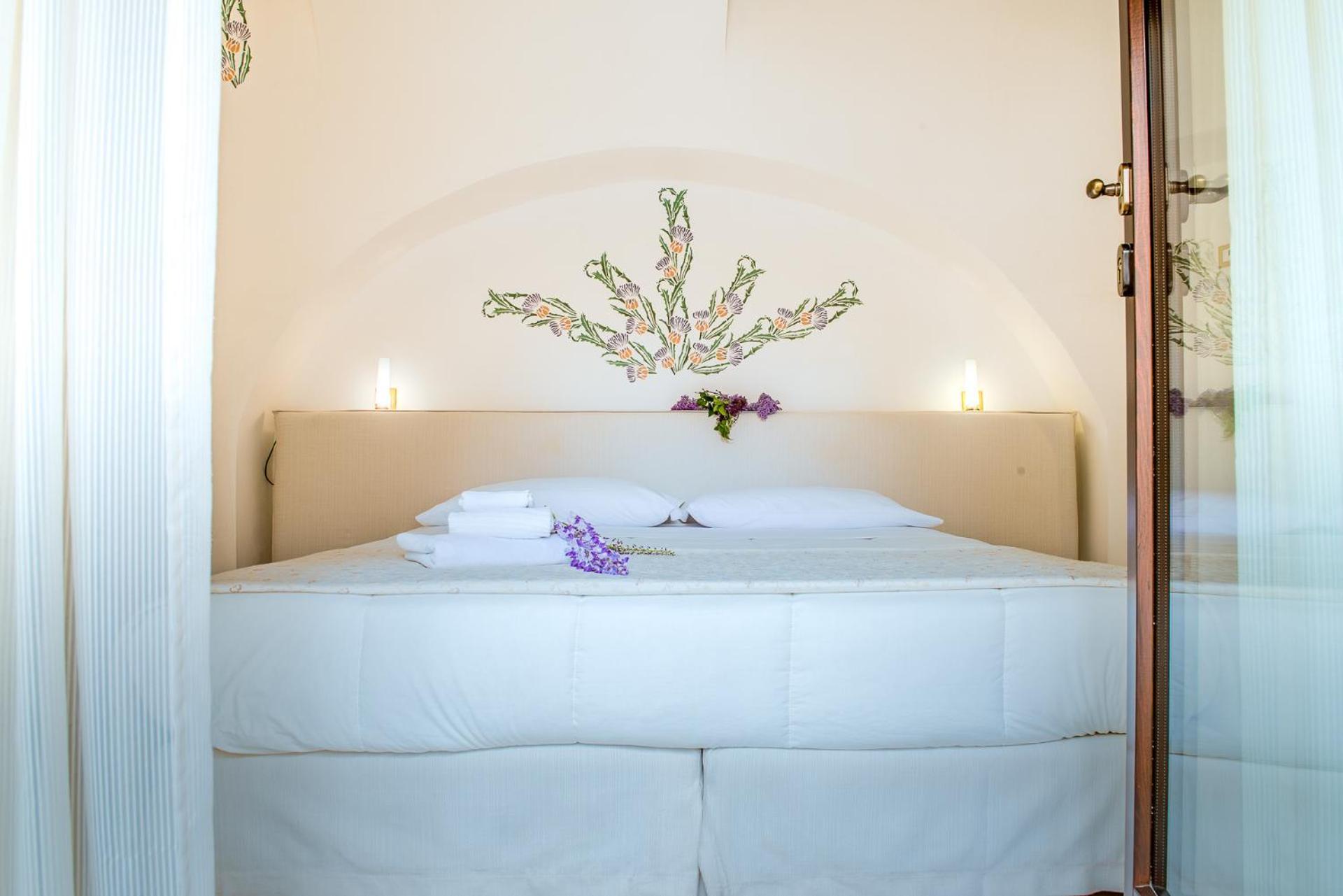 Dimora Dell'Osanna Bed & Breakfast Carovigno Ngoại thất bức ảnh