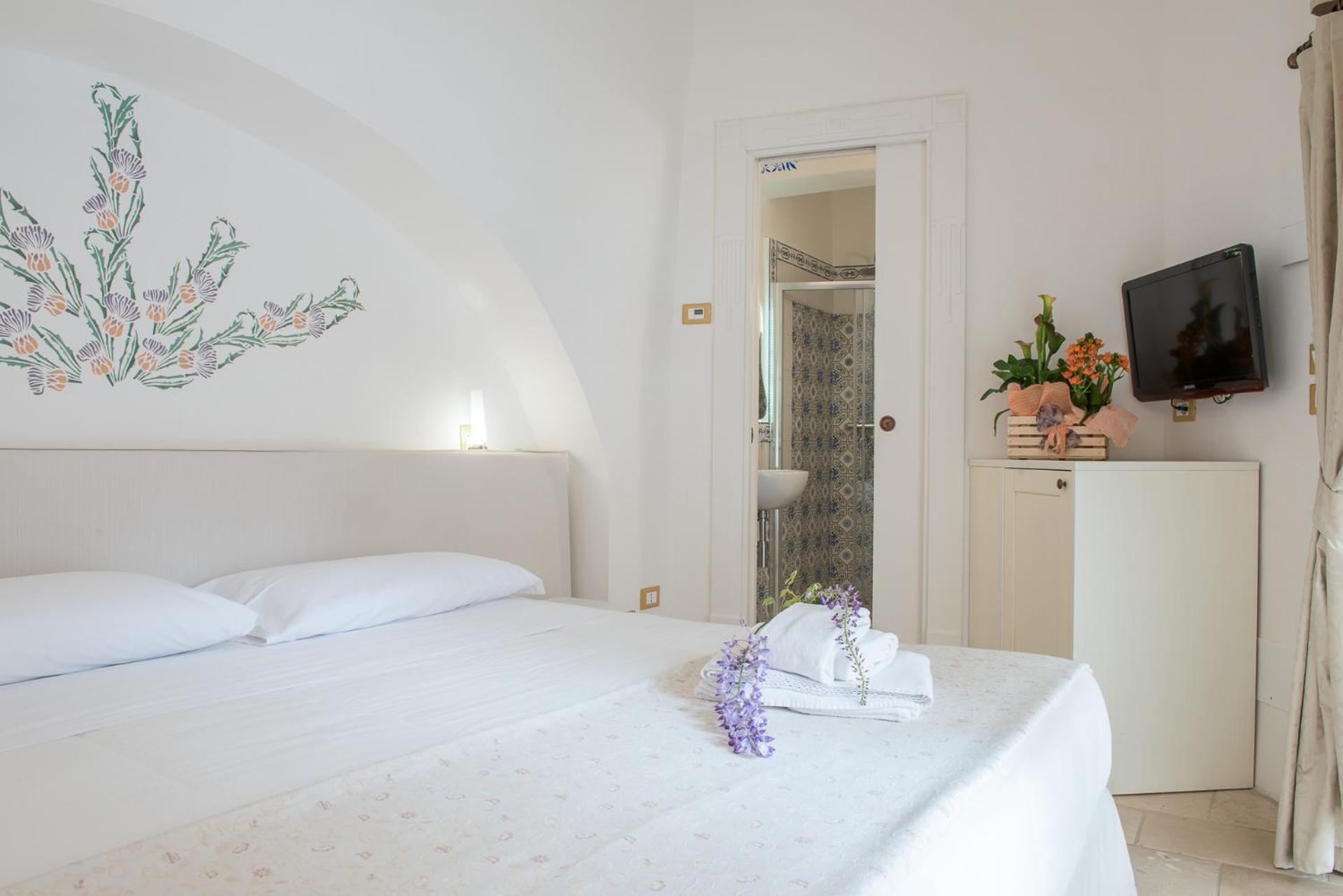 Dimora Dell'Osanna Bed & Breakfast Carovigno Ngoại thất bức ảnh