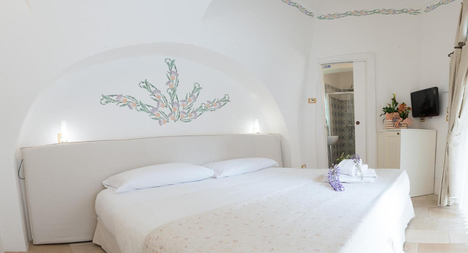 Dimora Dell'Osanna Bed & Breakfast Carovigno Ngoại thất bức ảnh