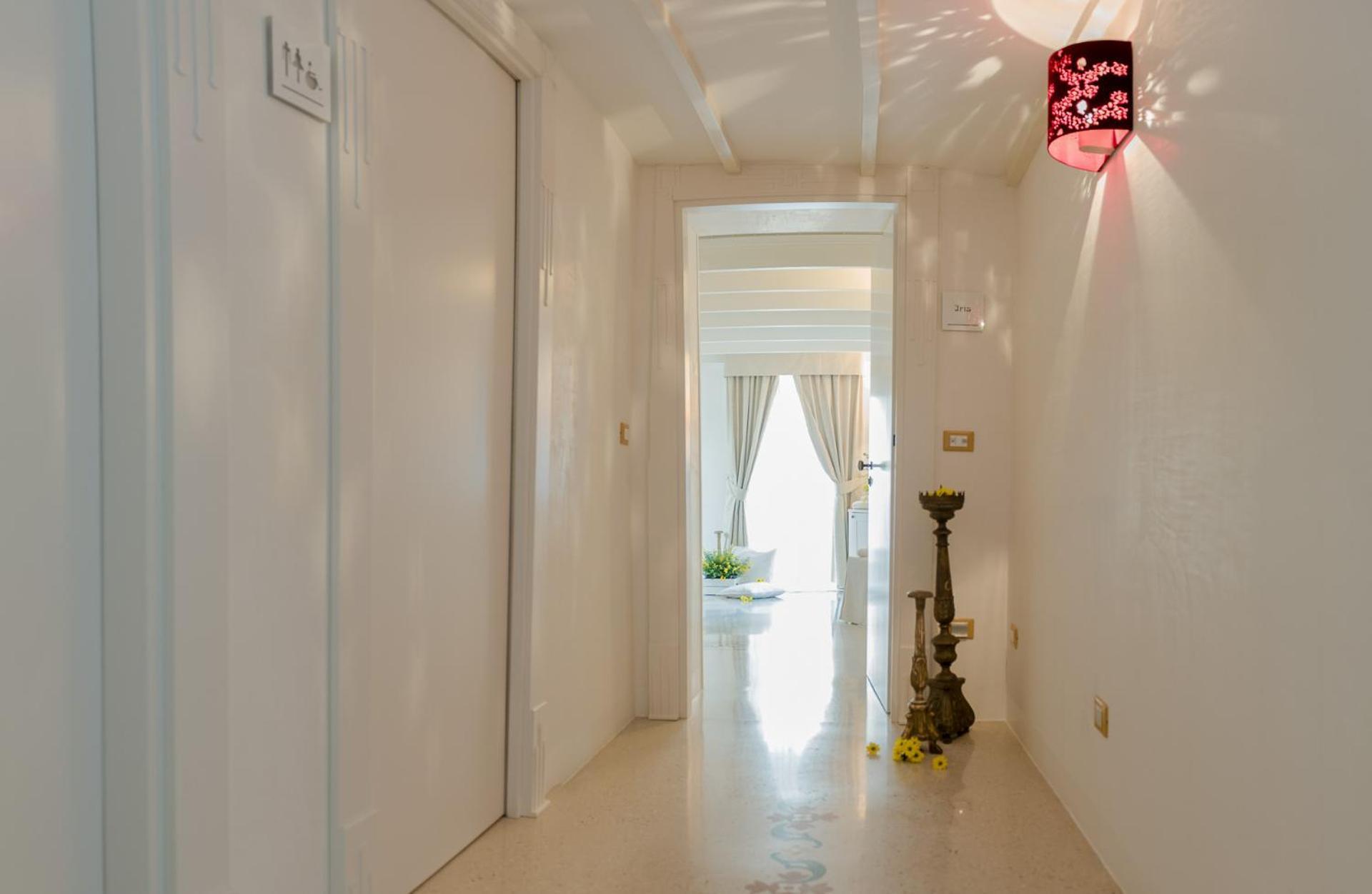 Dimora Dell'Osanna Bed & Breakfast Carovigno Ngoại thất bức ảnh