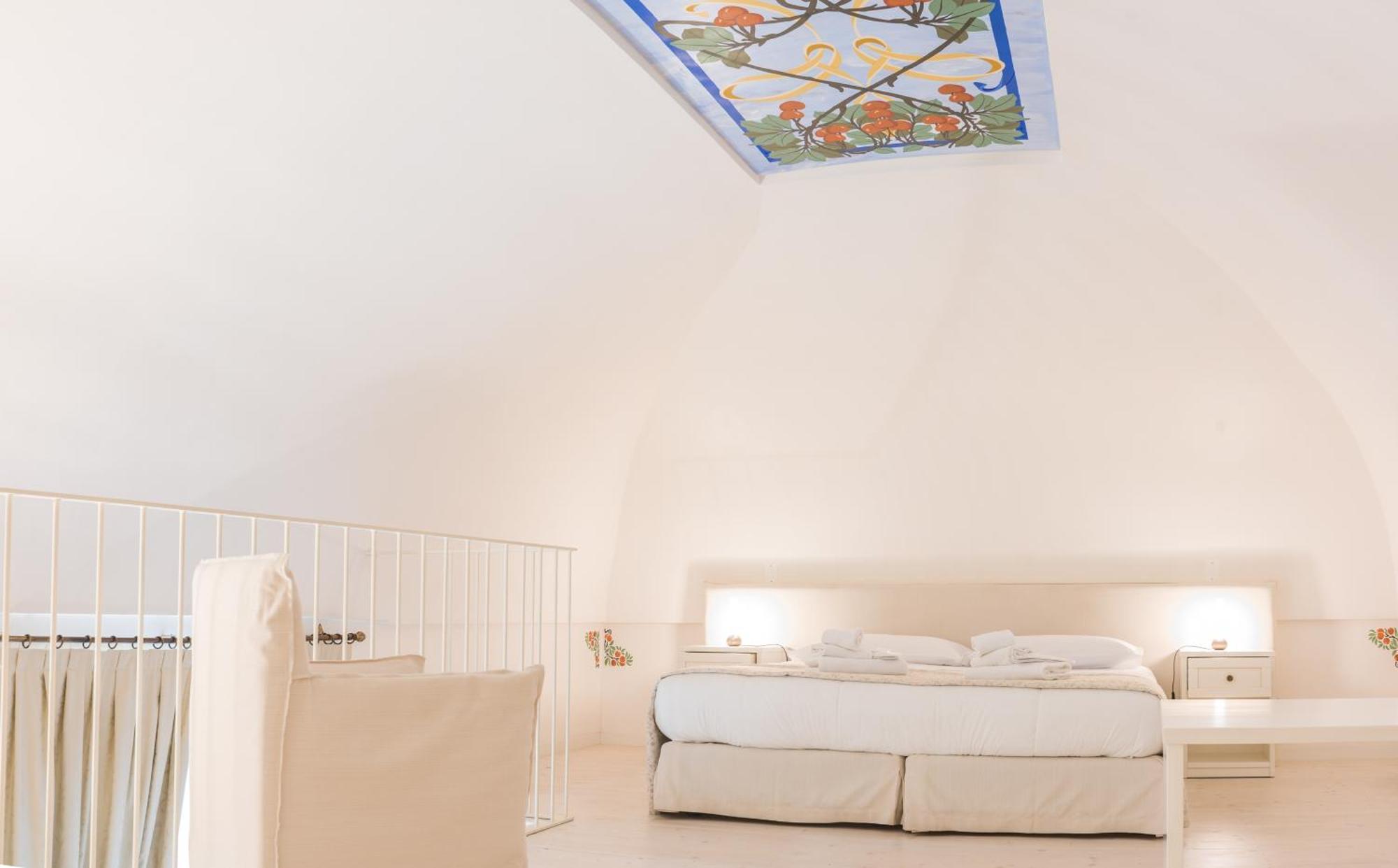 Dimora Dell'Osanna Bed & Breakfast Carovigno Ngoại thất bức ảnh