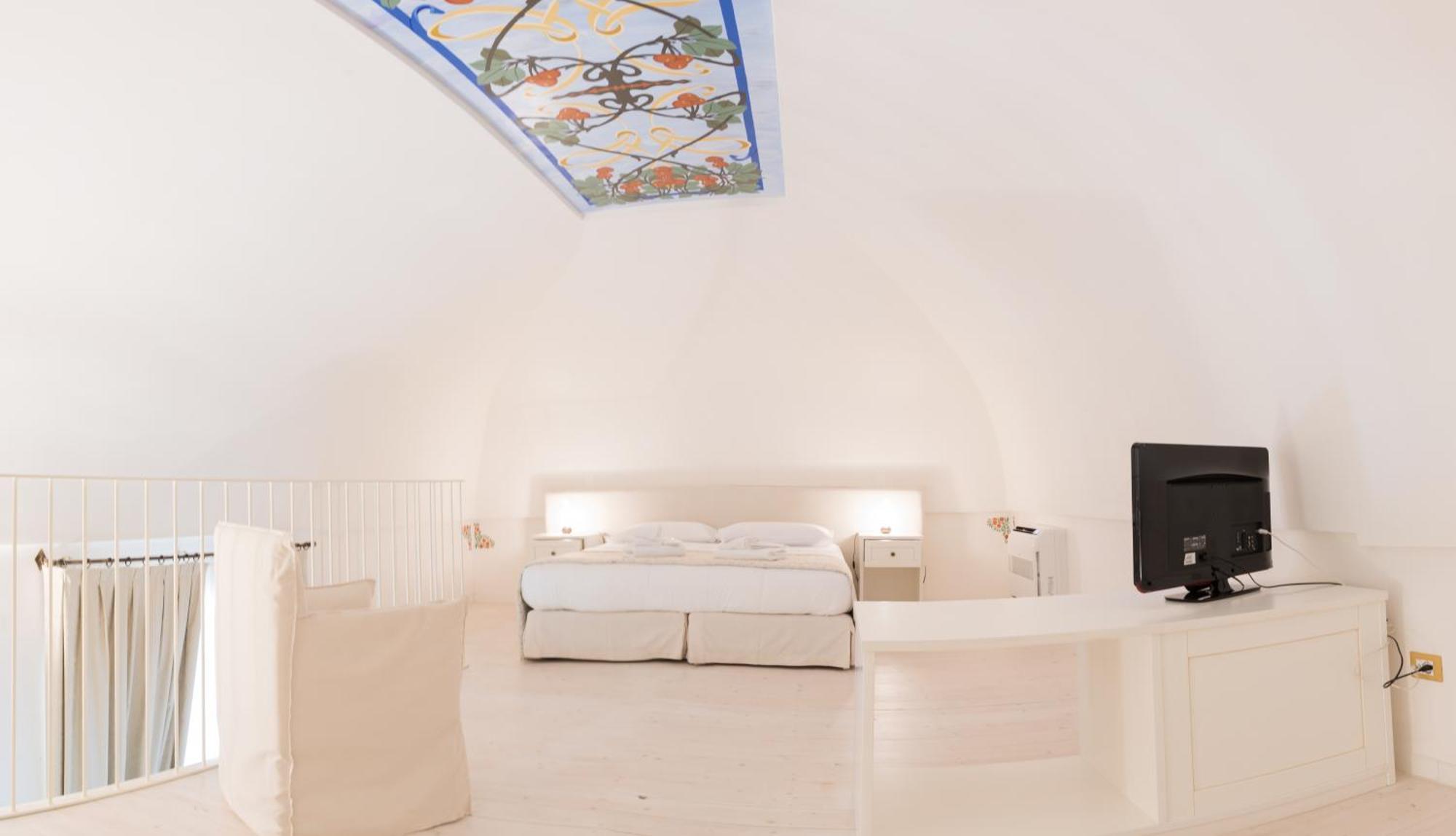 Dimora Dell'Osanna Bed & Breakfast Carovigno Ngoại thất bức ảnh