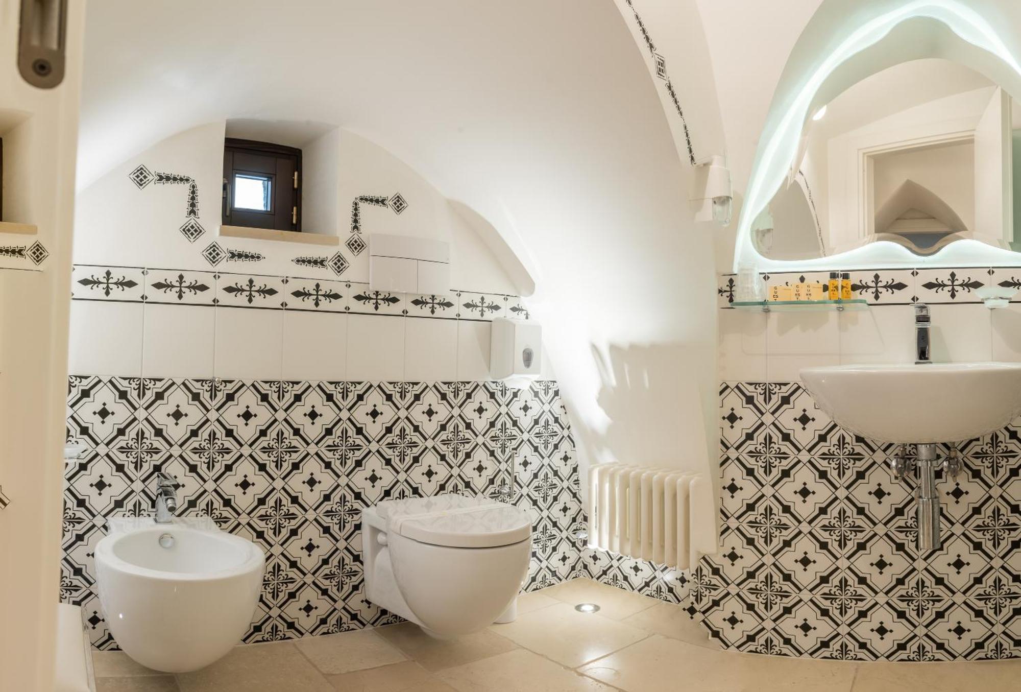 Dimora Dell'Osanna Bed & Breakfast Carovigno Ngoại thất bức ảnh