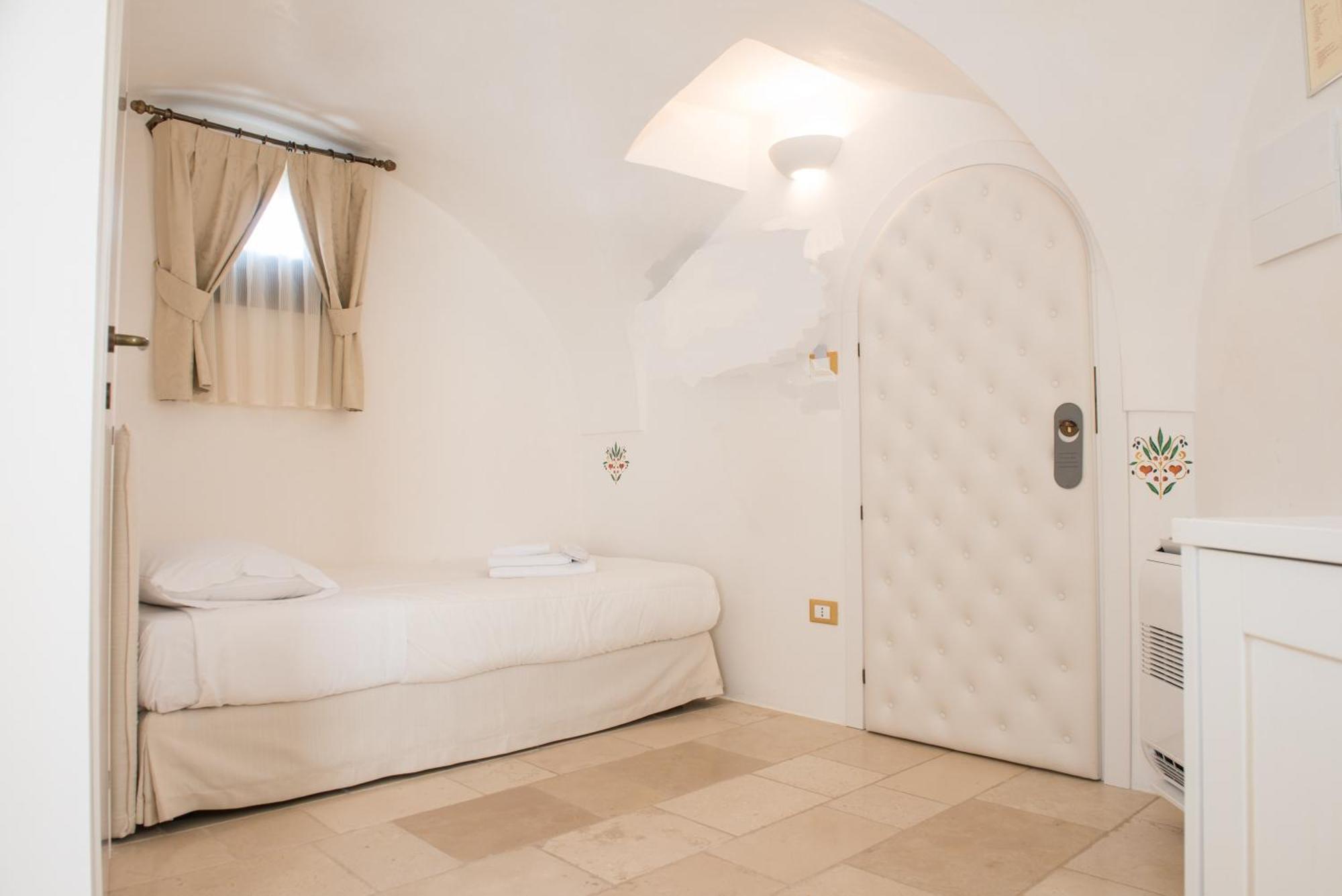 Dimora Dell'Osanna Bed & Breakfast Carovigno Ngoại thất bức ảnh