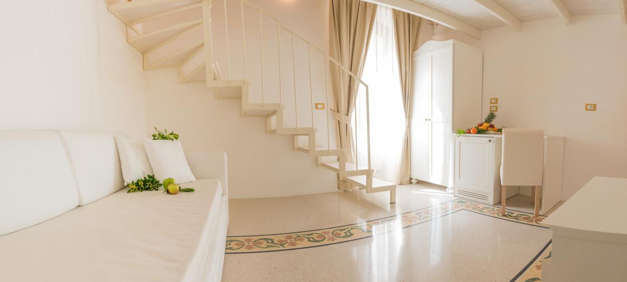 Dimora Dell'Osanna Bed & Breakfast Carovigno Ngoại thất bức ảnh
