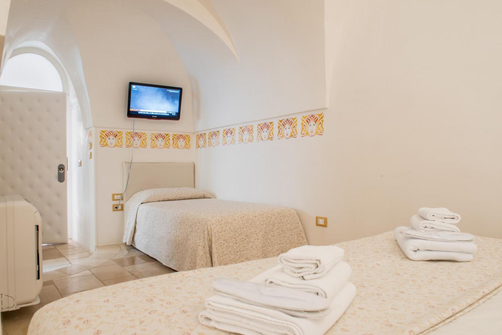 Dimora Dell'Osanna Bed & Breakfast Carovigno Ngoại thất bức ảnh