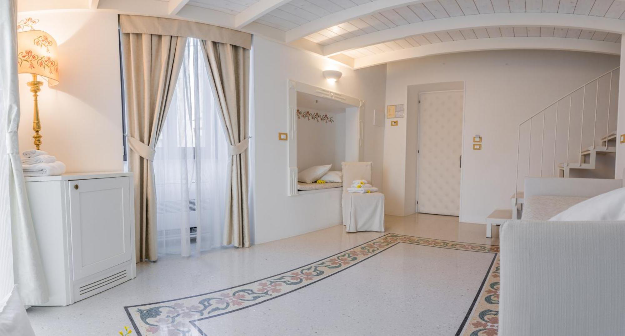 Dimora Dell'Osanna Bed & Breakfast Carovigno Ngoại thất bức ảnh