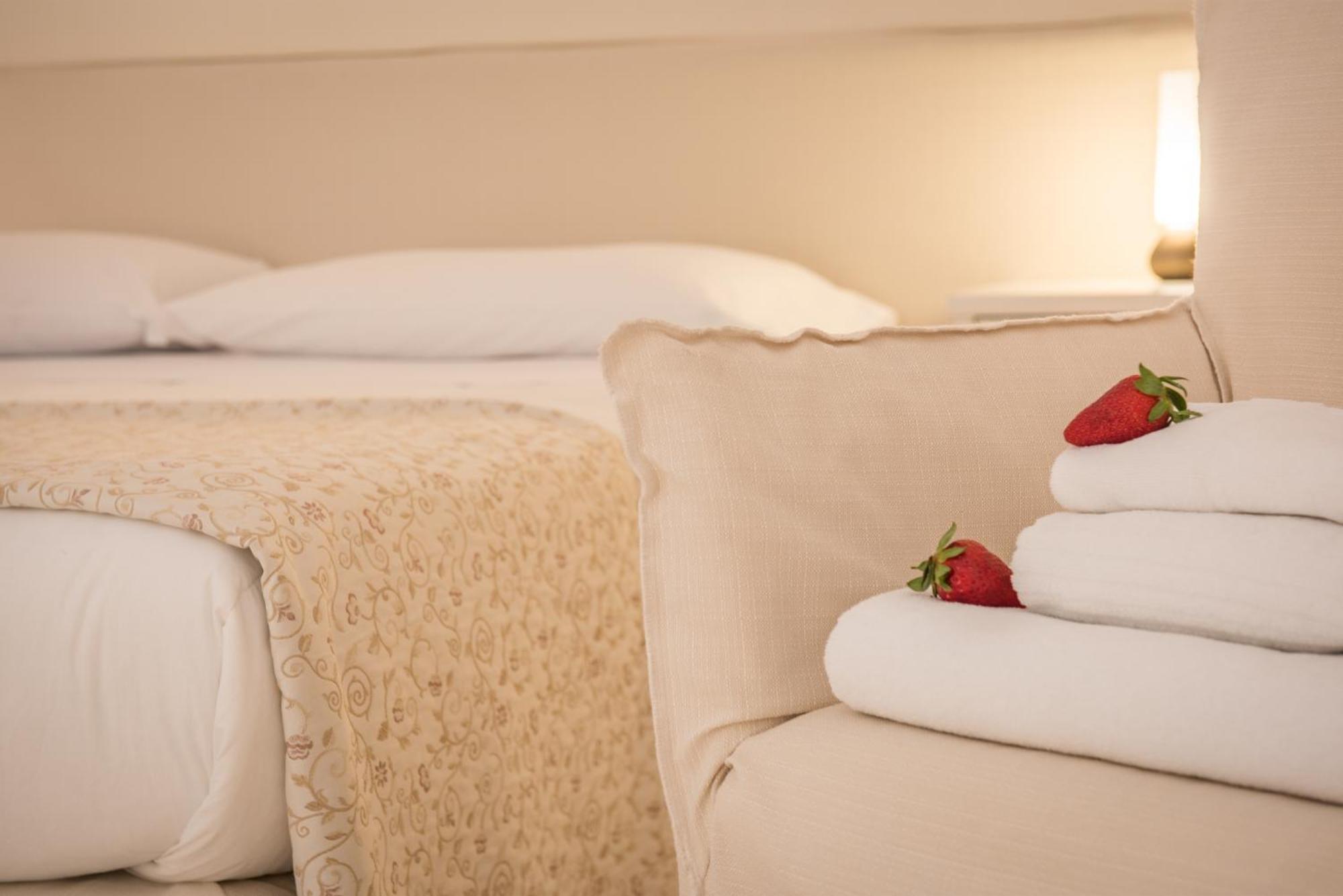 Dimora Dell'Osanna Bed & Breakfast Carovigno Ngoại thất bức ảnh