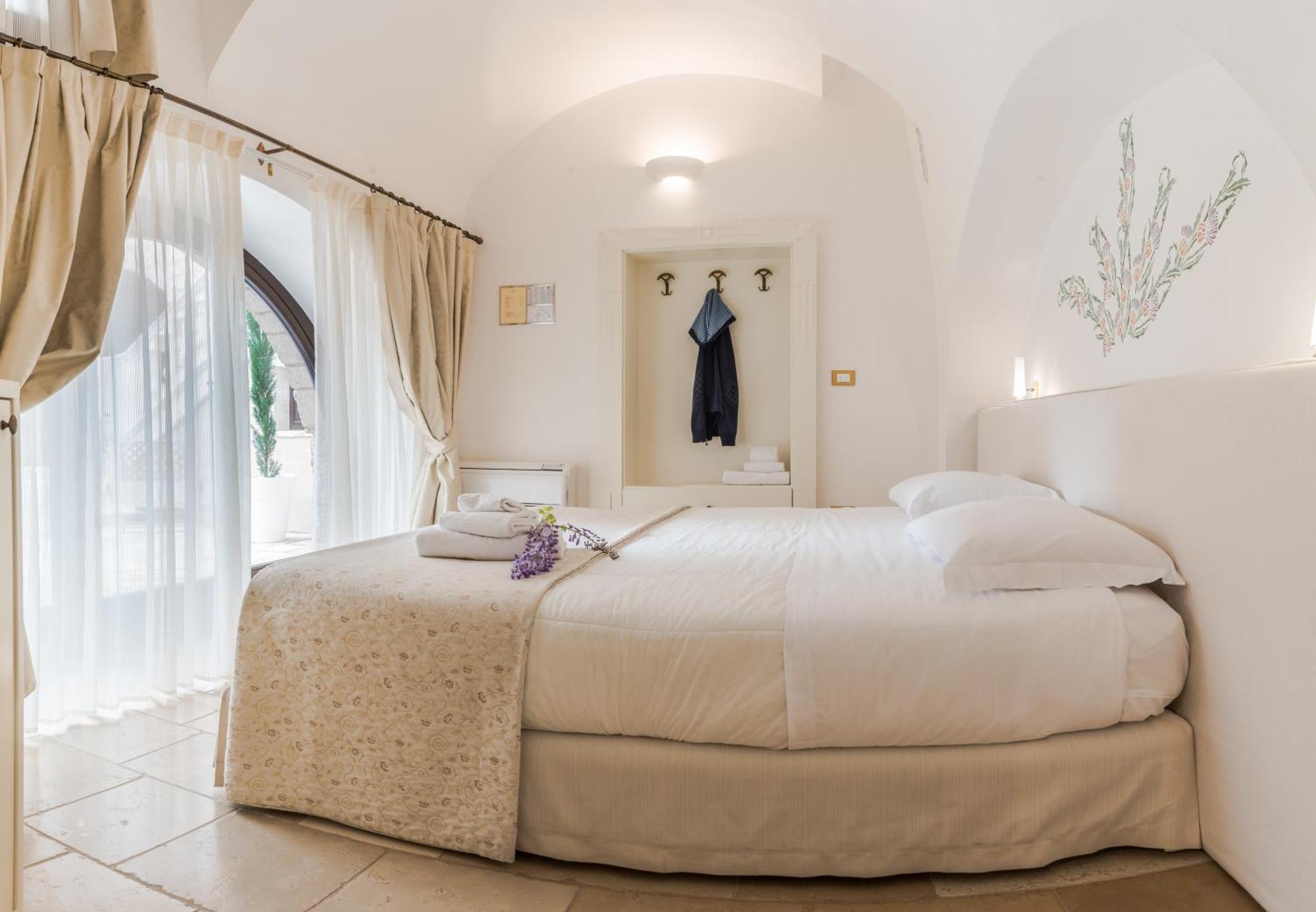 Dimora Dell'Osanna Bed & Breakfast Carovigno Ngoại thất bức ảnh