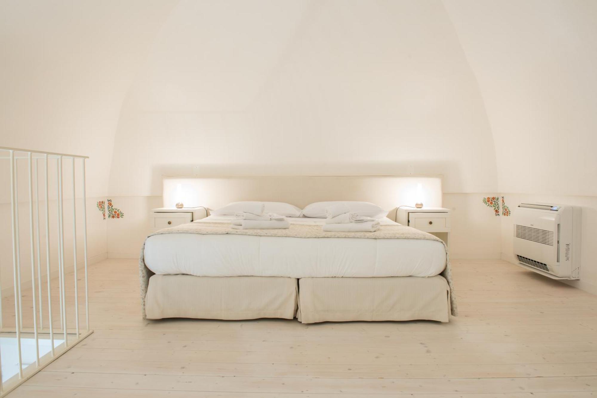 Dimora Dell'Osanna Bed & Breakfast Carovigno Ngoại thất bức ảnh