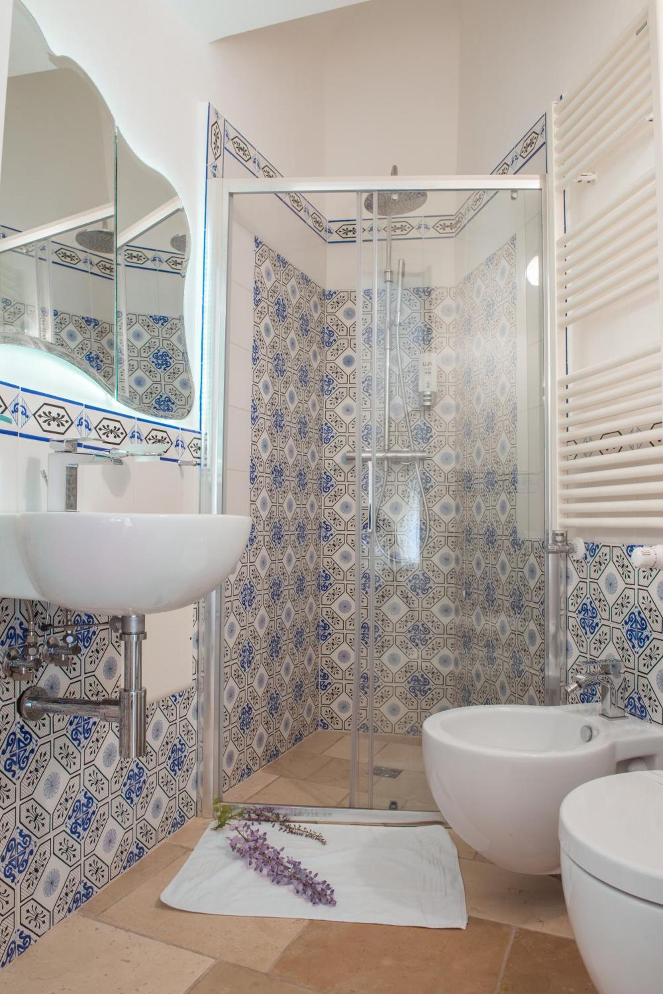 Dimora Dell'Osanna Bed & Breakfast Carovigno Ngoại thất bức ảnh