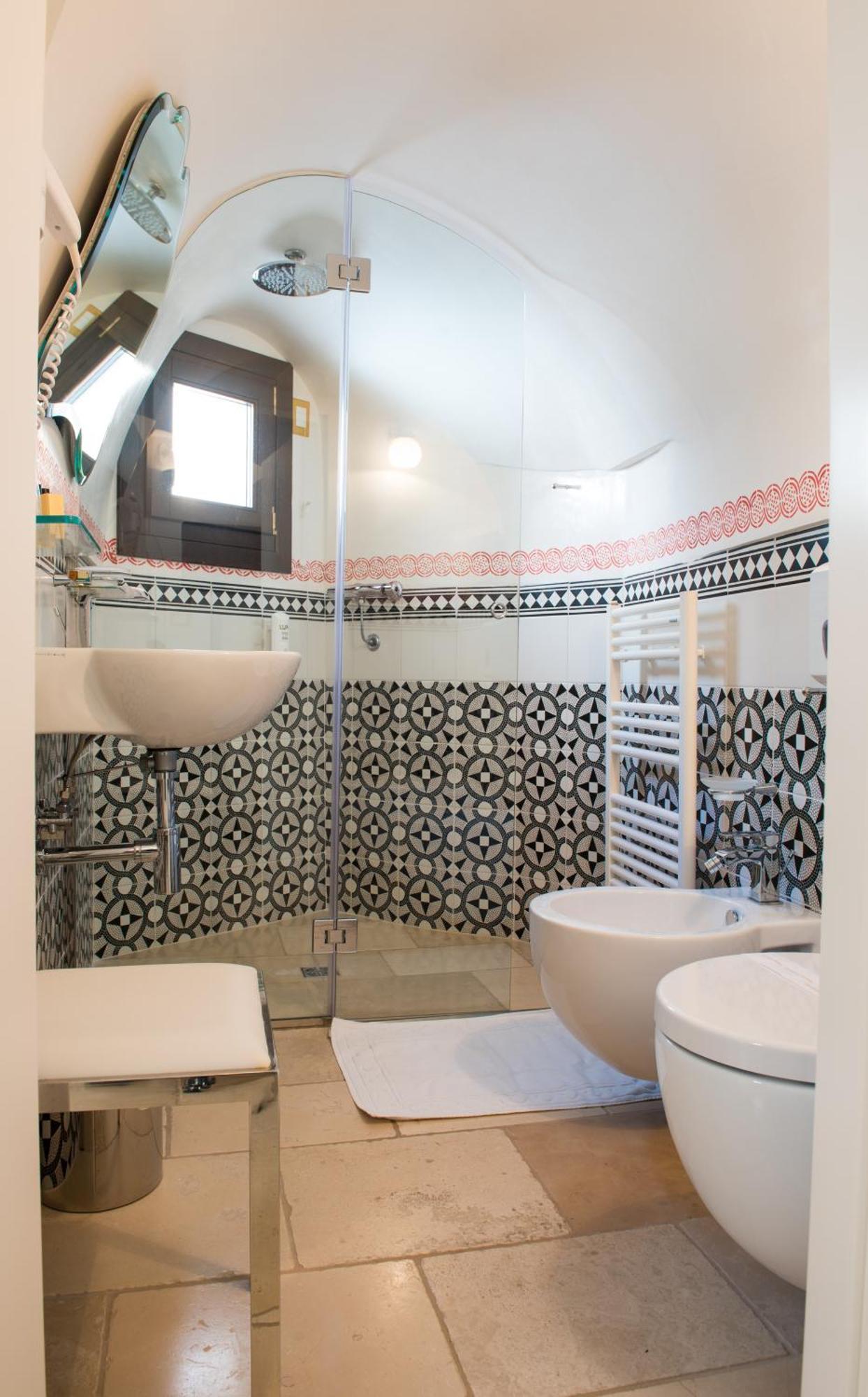 Dimora Dell'Osanna Bed & Breakfast Carovigno Ngoại thất bức ảnh
