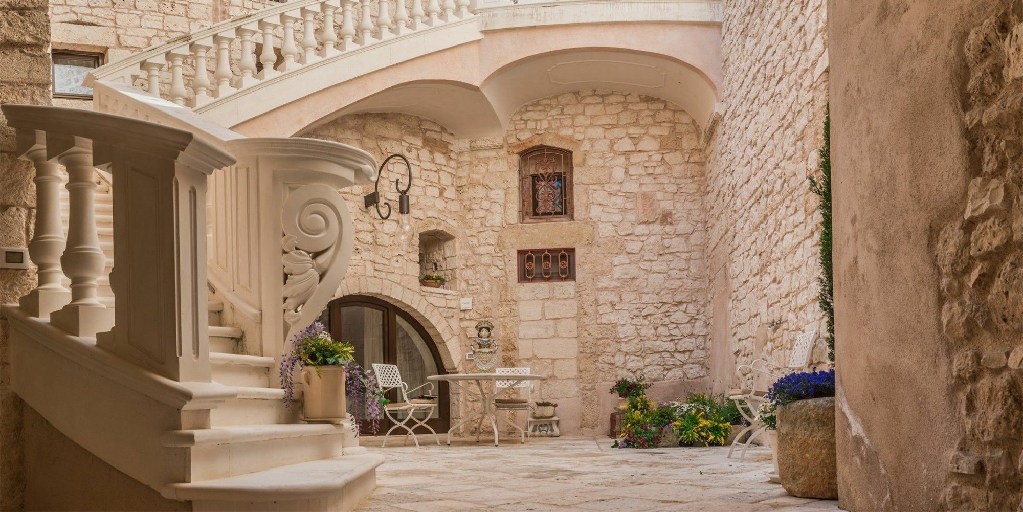 Dimora Dell'Osanna Bed & Breakfast Carovigno Ngoại thất bức ảnh